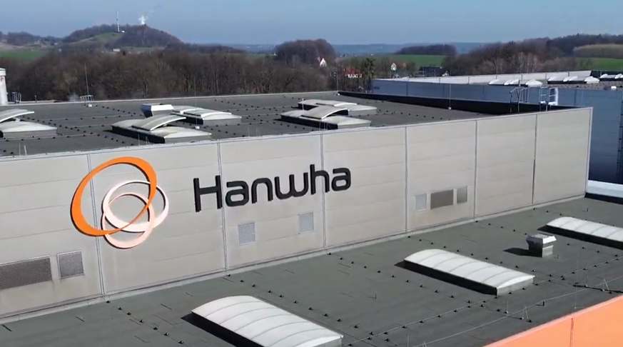 Hanwha